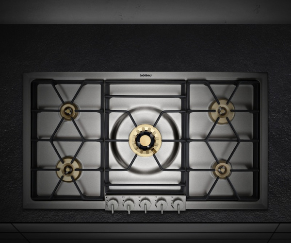 Варочная панель Gaggenau VG 295-214 - купить за 129&nbsp;999 ₽ в Москве с доставкой по РФ