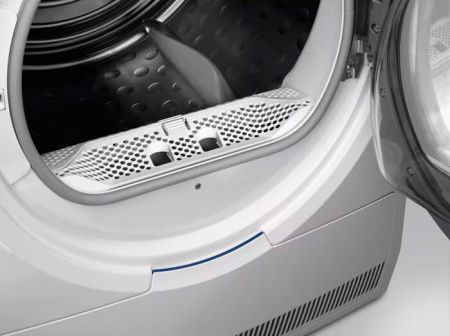 Сушильная машина Electrolux EW7H457W купить за 94&nbsp;600 ₽ в Москве с доставкой по РФ