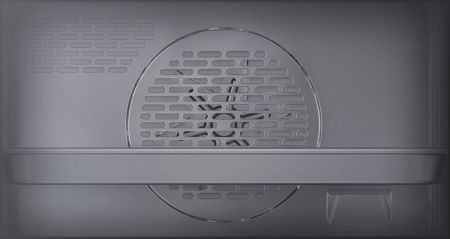 Встраиваемый паровой шкаф V-ZUG Steamer V4000 45 S4T-23026 купить за 439&nbsp;990.17 ₽ в Москве с доставкой по РФ