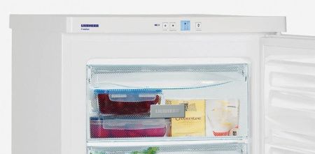 Морозильная камера Liebherr G 1223 купить за 38&nbsp;690.11 ₽ в Москве с доставкой по РФ