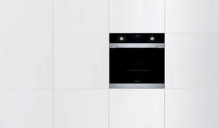 Духовой шкаф Siemens HB 317 GB S0 R купить за 25&nbsp;530 ₽ в Москве с доставкой по РФ