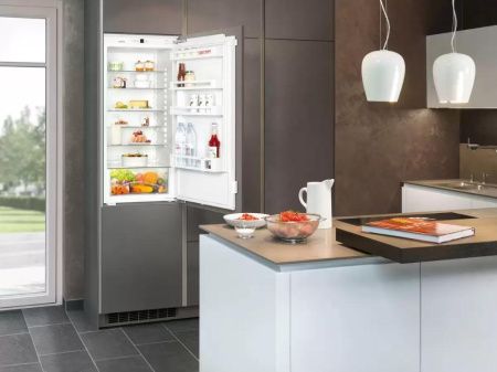 Встраиваемый холодильник Liebherr IK 2320 купить за 195&nbsp;290.17 ₽ в Москве с доставкой по РФ