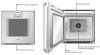 Духовой шкаф Gaggenau BO 270-101 купить за 299&nbsp;999 ₽ в Москве с доставкой по РФ