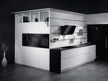 Ящик для подогрева посуды AEG KDE911422B купить за 96&nbsp;600 ₽ в Москве с доставкой по РФ