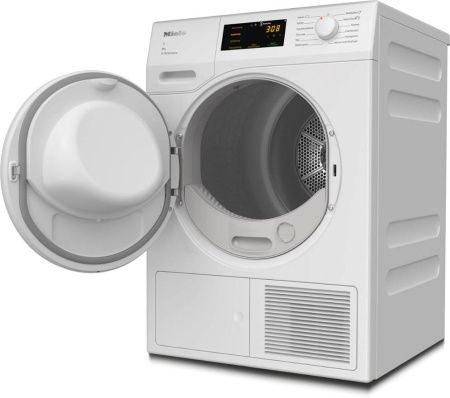 Сушильная машина Miele TCC 374 WP купить за 220&nbsp;600 ₽ в Москве с доставкой по РФ