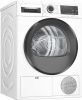 Сушильная машина Bosch WQG241AKPL купить за 96&nbsp;790.49 ₽ в Москве с доставкой по РФ