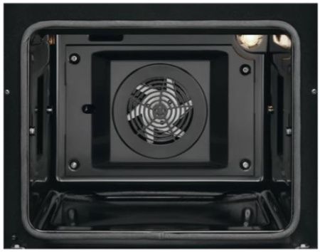 Электрическая плита Electrolux EKC 96150 AW купить за 61&nbsp;100 ₽ в Москве с доставкой по РФ