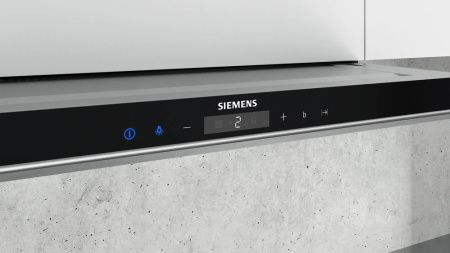Вытяжка Siemens LI67SA671 купить за 65&nbsp;560 ₽ в Москве с доставкой по РФ