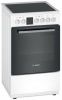 Отдельностоящая электрическая плита BOSCH HKG970020R купить за 119&nbsp;985.11 ₽ в Москве с доставкой по РФ
