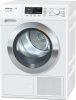 Сушильная машина Miele TKG650WP ChromeEdition купить за 208&nbsp;950 ₽ в Москве с доставкой по РФ