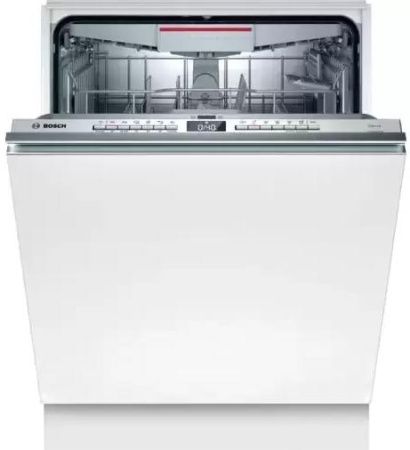 Посудомоечная машина BOSCH SMV4HMX1FR - купить онлайн, цена 150 000 ₽, стоимость доставки по МСК и РФ от 300 рублей, заказать сейчас! Посудомоечная машина BOSCH SMV4HMX1FR купить за 150 000 ₽ в Москве с доставкой по РФ
