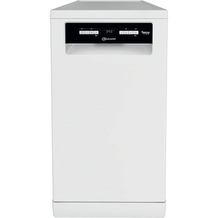 Посудомоечная машина Bauknecht BSFO 3O21 PF - купить онлайн, цена 45 000 ₽, стоимость доставки по МСК и РФ от 300 рублей, заказать сейчас! Посудомоечная машина Bauknecht BSFO 3O21 PF купить за 45 000 ₽ в Москве с доставкой по РФ