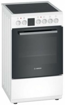 Отдельностоящая электрическая плита BOSCH HKG970020R - купить онлайн, цена 119 985.11 ₽, стоимость доставки по МСК и РФ от 300 рублей, заказать сейчас! Отдельностоящая электрическая плита BOSCH HKG970020R купить за 119 985.11 ₽ в Москве с доставкой по РФ