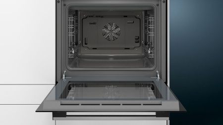 Духовой шкаф Siemens HB237JES0R купить за 33&nbsp;080 ₽ в Москве с доставкой по РФ