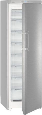 Морозильник Liebherr GNPef 3013 Comfort NoFrost купить за 66&nbsp;000.29 ₽ в Москве с доставкой по РФ