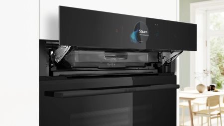 Духовой шкаф Bosch CSG958DB1 купить за 332&nbsp;000.14 ₽ в Москве с доставкой по РФ