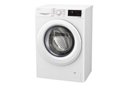 Стиральная машина LG F2M5NS3WP купить за 47&nbsp;000 ₽ в Москве с доставкой по РФ