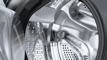 Стирально-сушильная машина Bosch WNC254ARSN купить за 170&nbsp;530.90 ₽ в Москве с доставкой по РФ