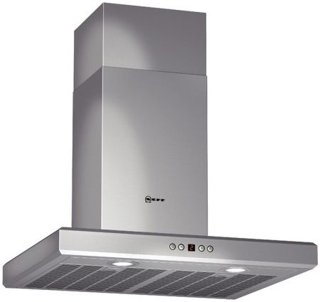 Настенная вытяжка Neff D76F55N0 - купить онлайн, цена 218 480 ₽, стоимость доставки по МСК и РФ от 300 рублей, заказать сейчас! Настенная вытяжка Neff D76F55N0 купить за 218 480 ₽ в Москве с доставкой по РФ