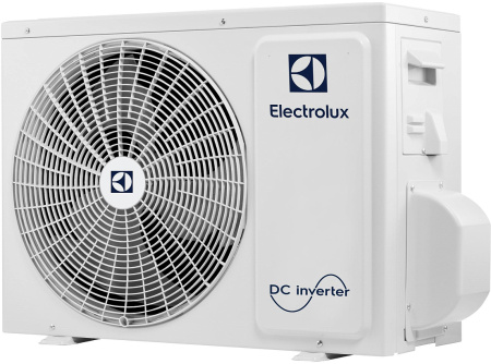 Сплит-система Electrolux EACS-12HAL/N8 купить за 41&nbsp;970 ₽ в Москве с доставкой по РФ