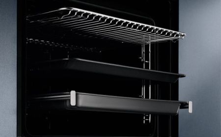 Духовой шкаф Electrolux EOF5C50BZ купить за 47&nbsp;040 ₽ в Москве с доставкой по РФ