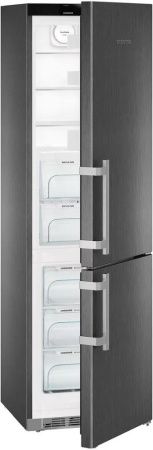 Холодильник Liebherr CBNbs 4815 Comfort BioFresh NoFrost купить за 141&nbsp;090.15 ₽ в Москве с доставкой по РФ