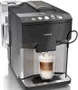 Кофемашина Siemens TP503R04 - купить онлайн, цена 62 860 ₽, стоимость доставки по МСК и РФ от 300 рублей, заказать сейчас! Кофемашина Siemens TP503R04 купить за 62 860 ₽ в Москве с доставкой по РФ