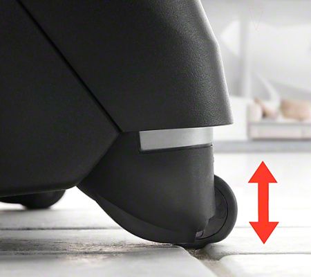 Пылесос Miele Complete C3 Parquet Marine Blue купить за 54&nbsp;000 ₽ в Москве с доставкой по РФ