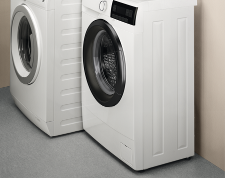 Стиральная машина Electrolux EW6S4R06BI купить за 237&nbsp;800 ₽ в Москве с доставкой по РФ