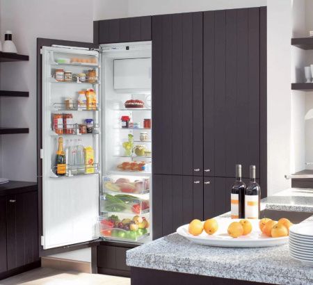Холодильник Liebherr IKB 3464 Premium Plus BioFresh купить за 131&nbsp;790.30 ₽ в Москве с доставкой по РФ