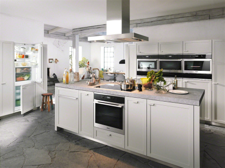 Духовой шкаф Miele H 6360 BP EDST CLST купить за 749&nbsp;150 ₽ в Москве с доставкой по РФ