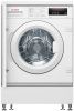 Встраиваемая стиральная машина Bosch WIW24342EU - купить онлайн, цена 121 250.44 ₽, стоимость доставки по МСК и РФ от 300 рублей, заказать сейчас! Встраиваемая стиральная машина Bosch WIW24342EU купить за 121 250.44 ₽ в Москве с доставкой по РФ