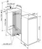 Встраиваемый холодильник Liebherr IKB 3514 Comfort BioFresh - купить онлайн, цена 123 990.33 ₽, стоимость доставки по МСК и РФ от 300 рублей, заказать сейчас! Встраиваемый холодильник Liebherr IKB 3514 Comfort BioFresh купить за 123 990.33 ₽ в Москве с доставкой по РФ