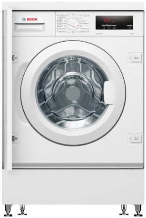 Встраиваемая стиральная машина Bosch WIW24342EU - купить онлайн, цена 121 250.44 ₽, стоимость доставки по МСК и РФ от 300 рублей, заказать сейчас! Встраиваемая стиральная машина Bosch WIW24342EU купить за 121 250.44 ₽ в Москве с доставкой по РФ