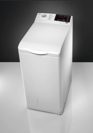 Стиральная машина AEG LTX6GR371 купить за 46&nbsp;900 ₽ в Москве с доставкой по РФ