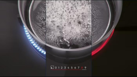 Варочная панель Electrolux EIP 6446 купить за 83&nbsp;050 ₽ в Москве с доставкой по РФ