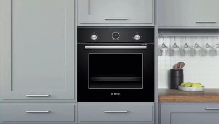 Духовой шкаф Bosch HBFS10BB0R купить за 47&nbsp;380.19 ₽ в Москве с доставкой по РФ