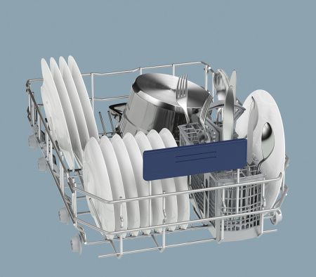 Siemens SR65M034 купить за 36&nbsp;640 ₽ в Москве с доставкой по РФ