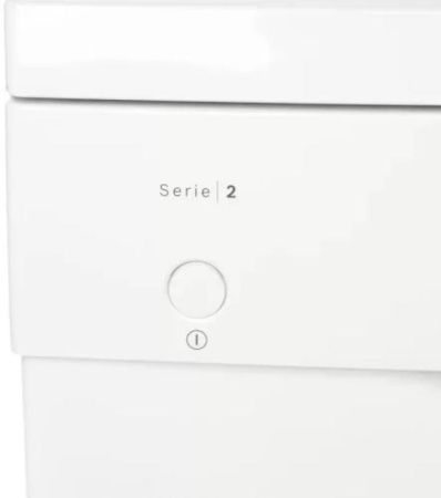 Посудомоечная машина Bosch SPS 30E32 RU купить за 150&nbsp;000 ₽ в Москве с доставкой по РФ