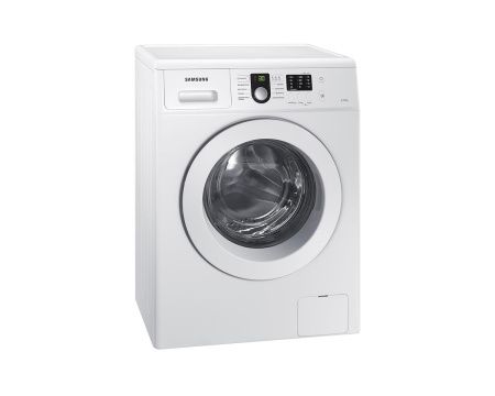 Стиральная машина Samsung WF8590NLW8DYLP - купить онлайн, цена 45 555 ₽, стоимость доставки по МСК и РФ от 300 рублей, заказать сейчас! Стиральная машина Samsung WF8590NLW8DYLP купить за 45 555 ₽ в Москве с доставкой по РФ