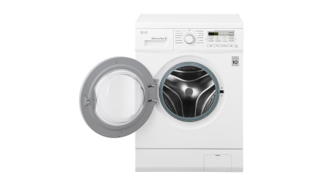 Стиральная машина LG E10B8LD0 купить за 47&nbsp;000 ₽ в Москве с доставкой по РФ