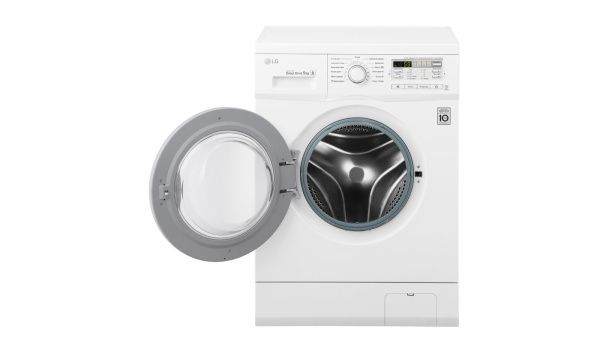 Стиральная машина LG E10B8LD0 - купить онлайн, цена 47 000 ₽, стоимость доставки по МСК и РФ от 300 рублей, заказать сейчас! Стиральная машина LG E10B8LD0 - купить за 47 000 ₽ в Москве с доставкой по РФ