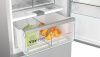 Холодильник с нижней морозильной камерой BOSCH KGN39AI32R купить за 186&nbsp;000.15 ₽ в Москве с доставкой по РФ