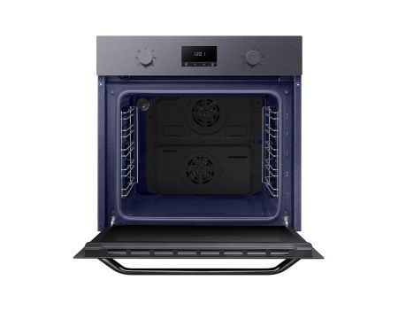 Духовой шкаф Samsung NV70K1340BG/WT купить за 45&nbsp;555 ₽ в Москве с доставкой по РФ