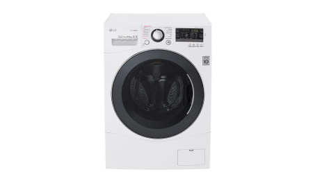 Стиральная машина LG FH4A8JDS2 - купить онлайн, цена 47 000 ₽, стоимость доставки по МСК и РФ от 300 рублей, заказать сейчас! Стиральная машина LG FH4A8JDS2 купить за 47 000 ₽ в Москве с доставкой по РФ