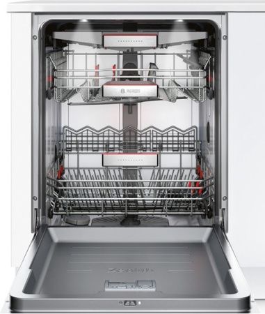 Посудомоечная машина Bosch SMV 88TX50 R купить за 150&nbsp;000 ₽ в Москве с доставкой по РФ