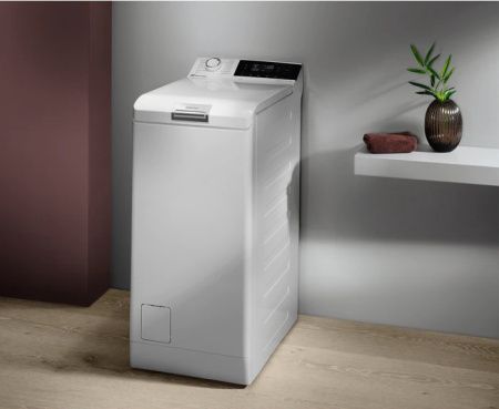 Стиральная машина Electrolux EW7T3R272 купить за 78&nbsp;900 ₽ в Москве с доставкой по РФ