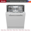 Встраиваемая посудомоечная машина Miele G 7165 SCVi XXL AutoDos купить за 253&nbsp;000 ₽ в Москве с доставкой по РФ