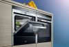 Духовой шкаф Siemens HB 86P585 купить за 52&nbsp;620 ₽ в Москве с доставкой по РФ