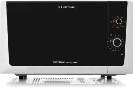 Микроволновая печь Electrolux EMM 21150 S купить за 86&nbsp;100 ₽ в Москве с доставкой по РФ